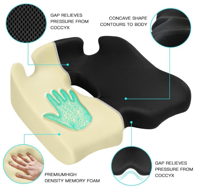 Seat Cushion